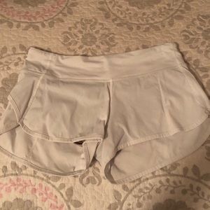 Lululemon Athletica Short’s